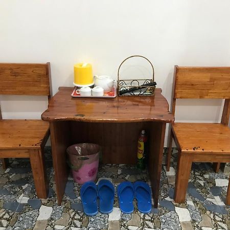 Homestay Villa Chau Doc Exteriér fotografie