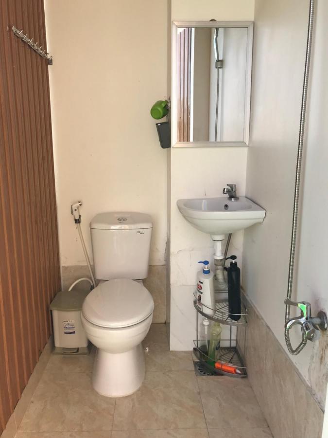 Homestay Villa Chau Doc Exteriér fotografie