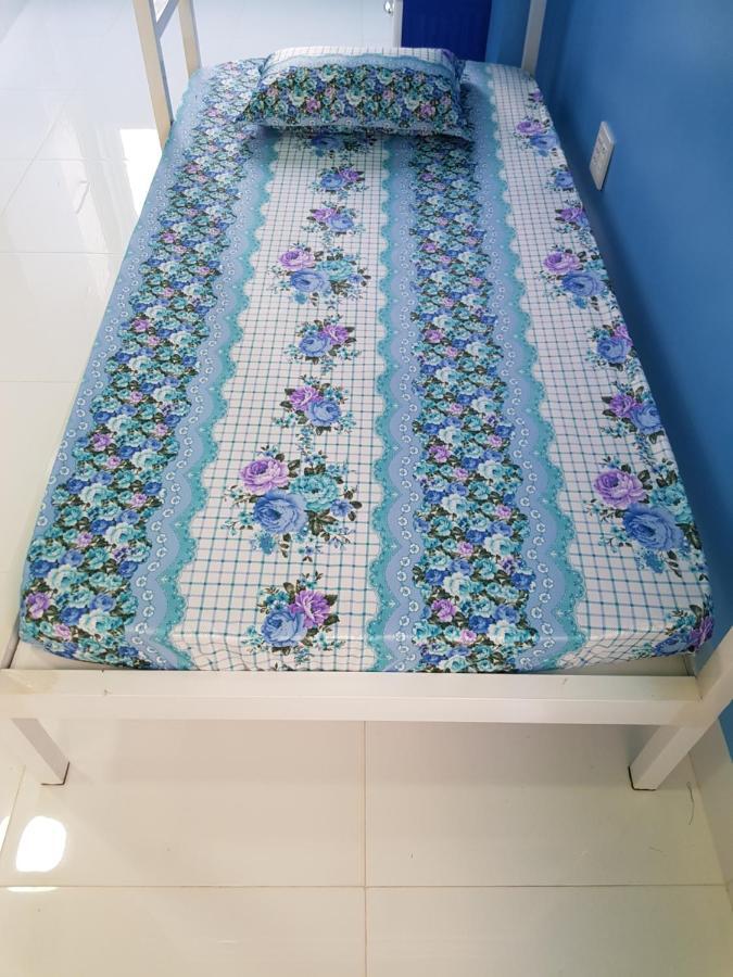 Homestay Villa Chau Doc Exteriér fotografie