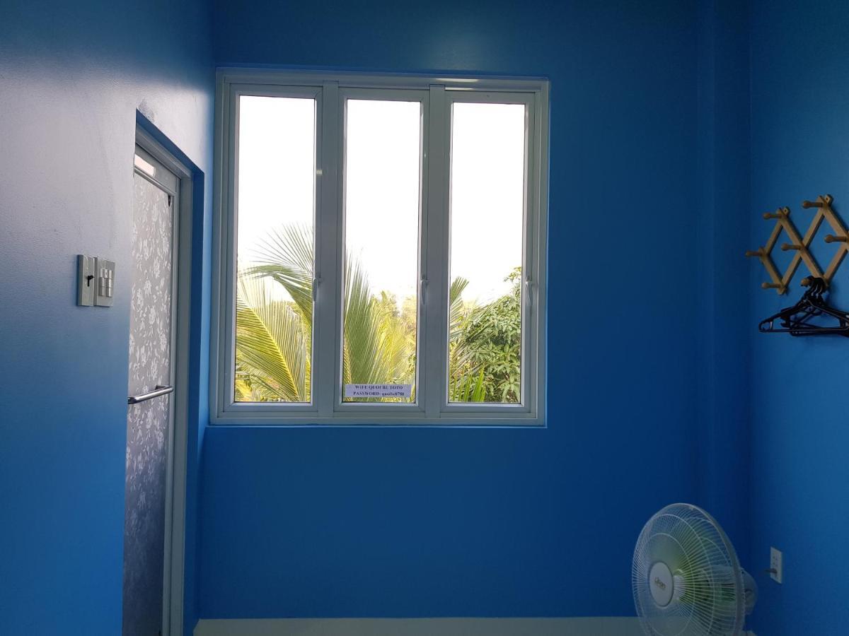 Homestay Villa Chau Doc Exteriér fotografie